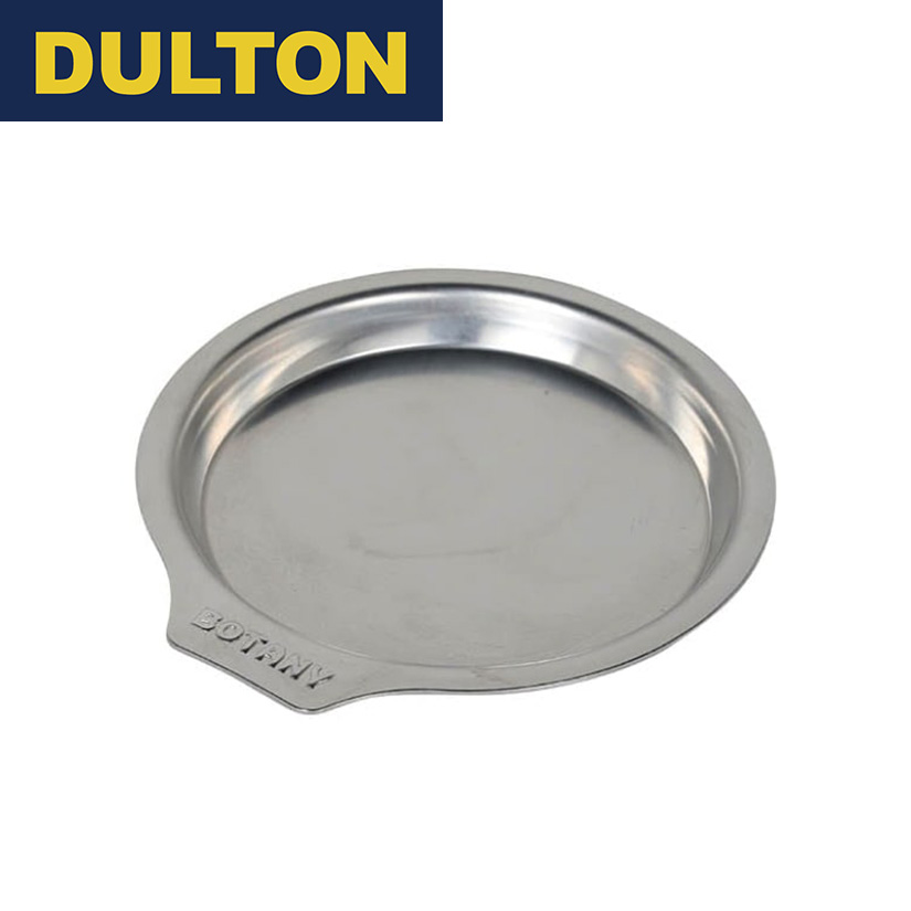 ダルトン DULTON ダルトン アルミニウム ソーサー L