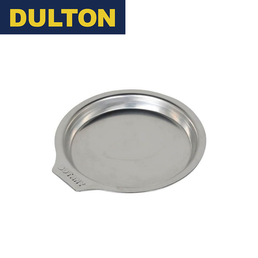 ダルトン DULTON ダルトン アルミニウム ソーサー M