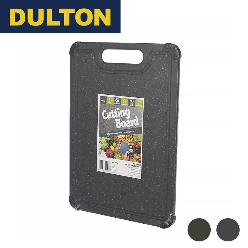 ダルトン DULTON 調理器具 カッティングボード L