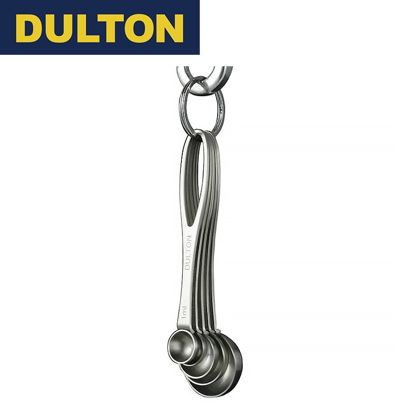 ダルトン DULTON 調理器具 メジャーリング スプーン セット オブ 5