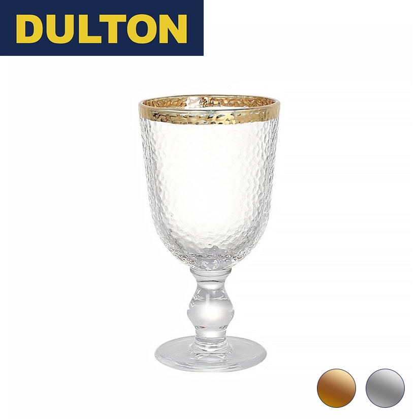 ダルトン DULTON グラス・マグ グラス テーブルウェア オボ ゴブレット