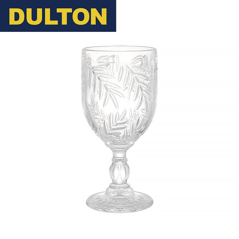 ダルトン DULTON グラス・マグ アクア グラス 
