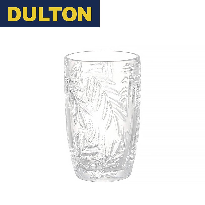 ダルトン DULTON グラス・マグ グラス タンブラー L 