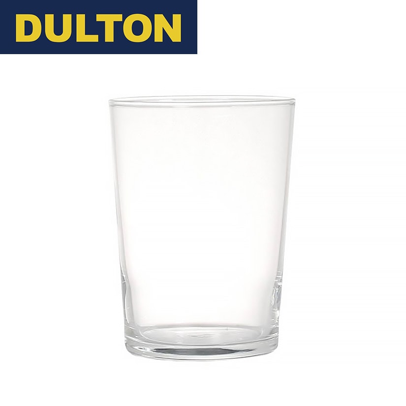 予約販売(通常1ヶ月以内出荷)ダルトン DULTON グラス・マグ ボルミオリ 