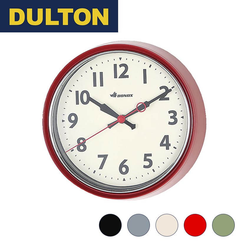 ダルトン DULTON ウォール クロック