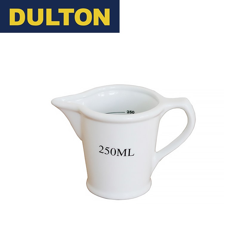 ダルトン DULTON 調理器具 メジャーリング ジャグ 250ml