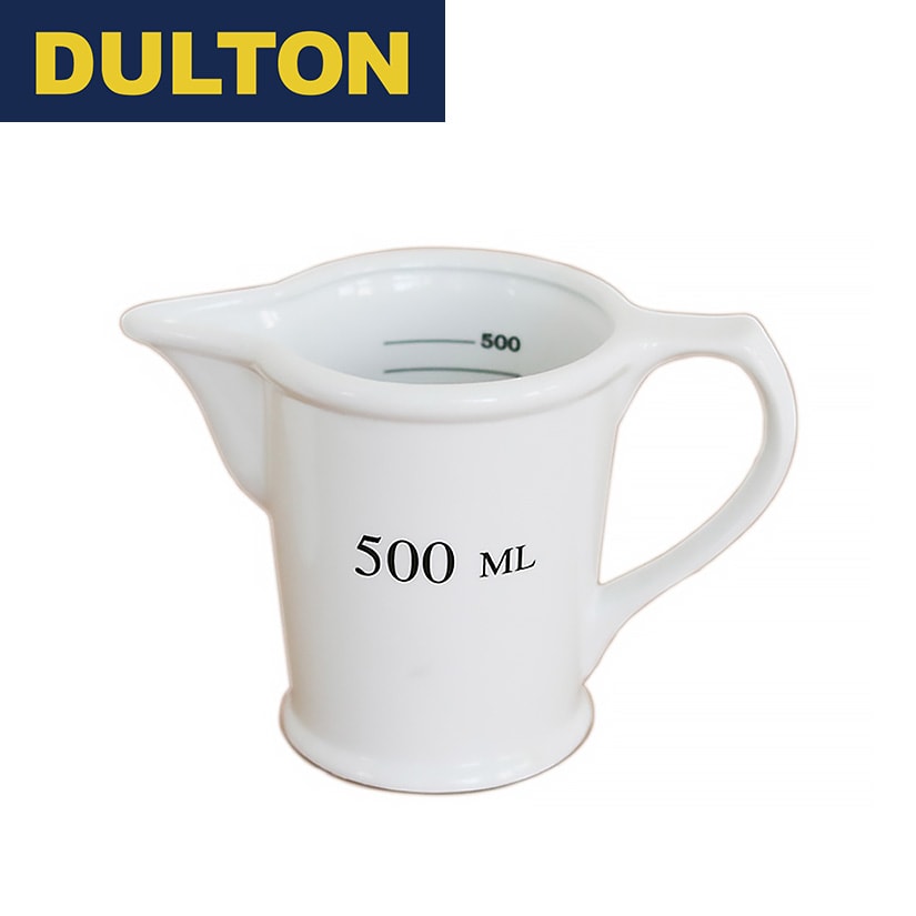 ダルトン DULTON 調理器具 メジャーリング ジャグ 500ml